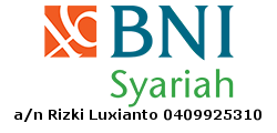 rekening BNI jakarta bogor depok bekasi tangerang