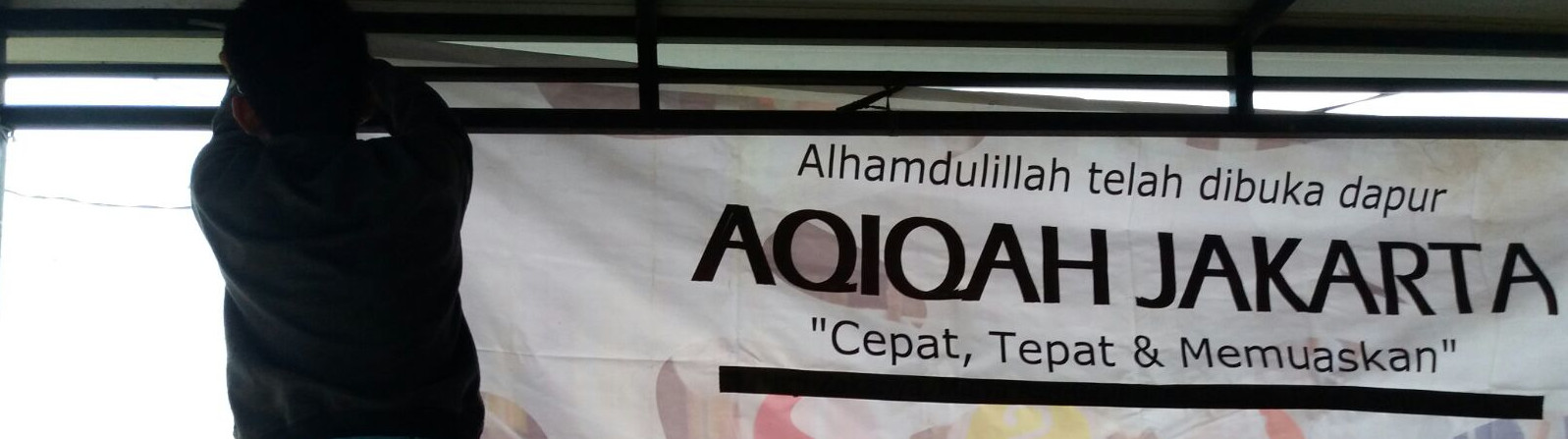 kambing aqiqah depok