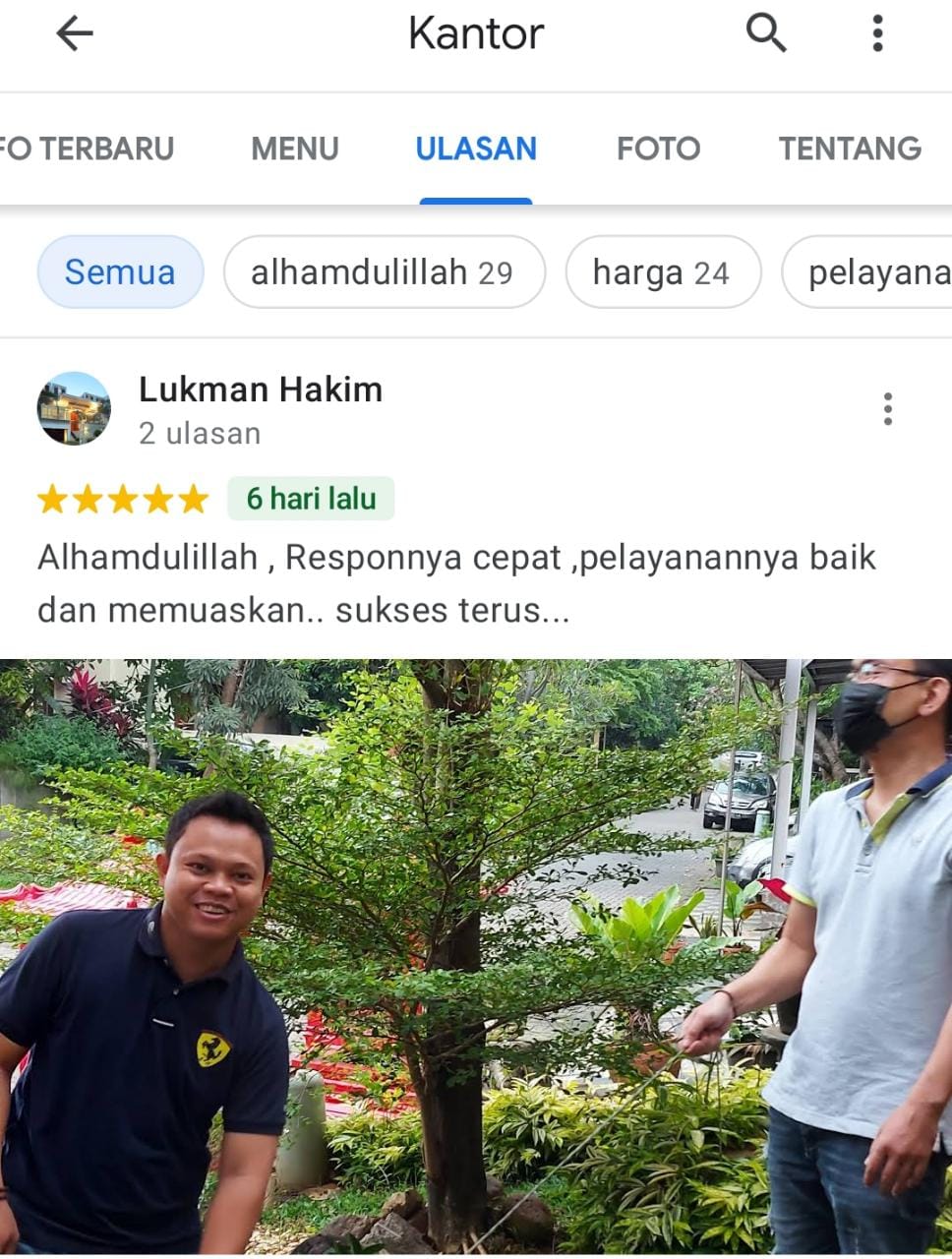 jasa kambing aqiqah nasi kebuli depok